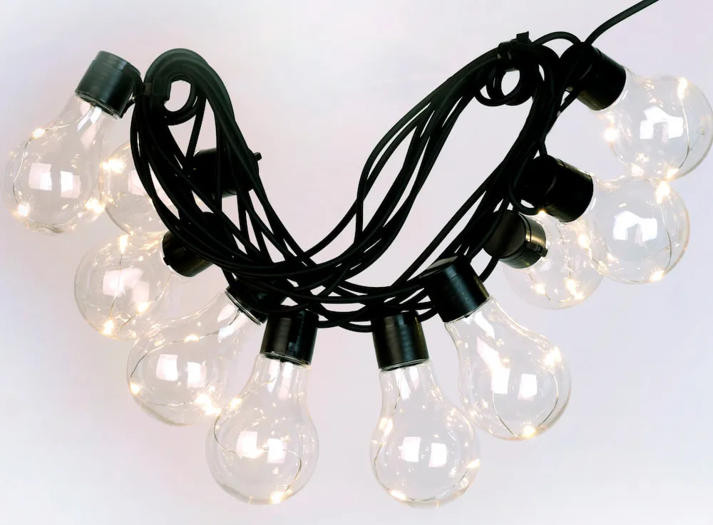 Product Recall Notice: EZ Living Furniture Issues Recall For Spica Light Chain 