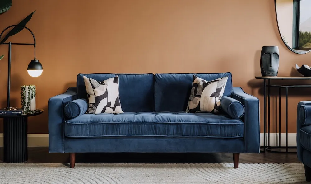 Explore The Biggest Autumn Furniture & Accessory Trends For 2025