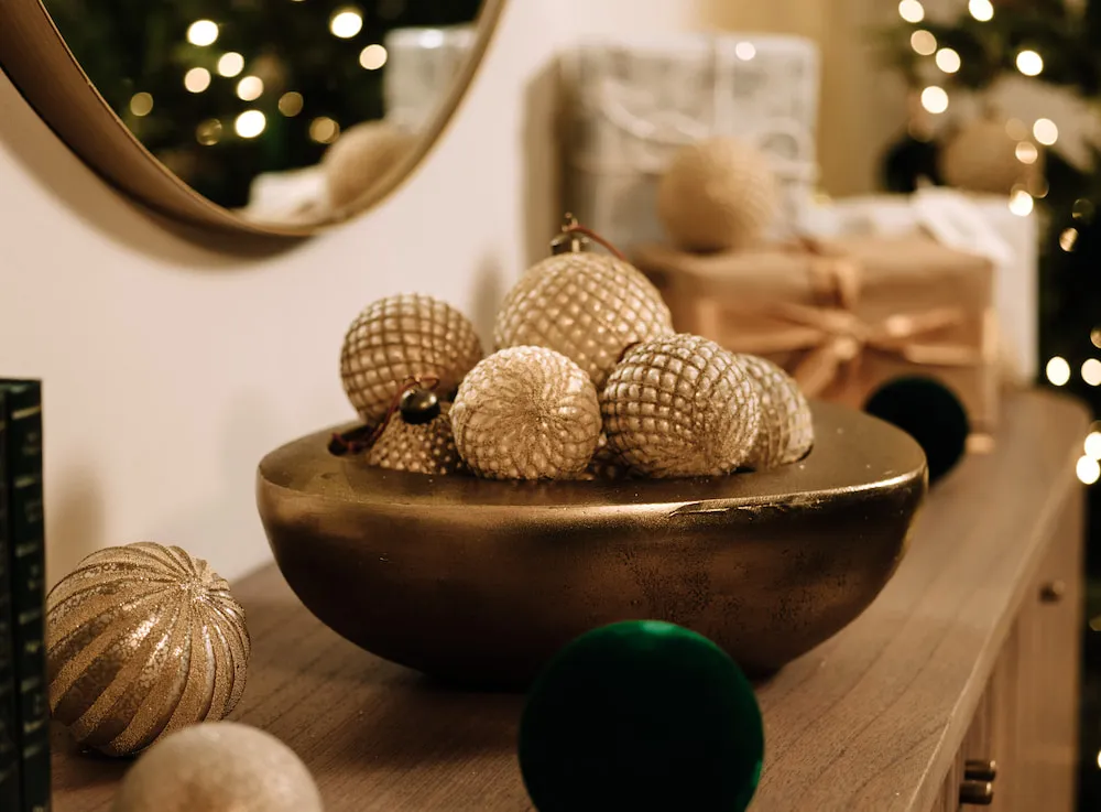 The Ultimate Guide To Christmas Decorations