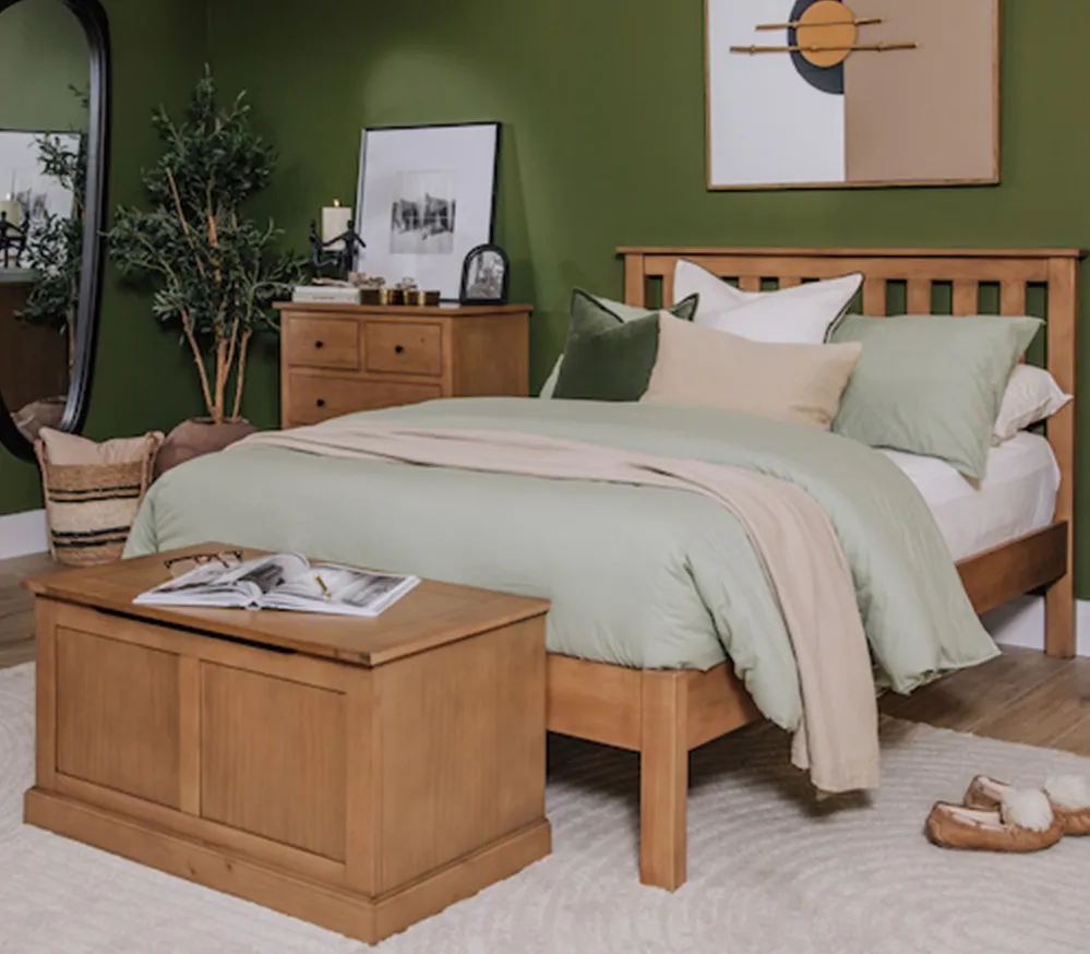 Trending Bedroom Decor For 2024