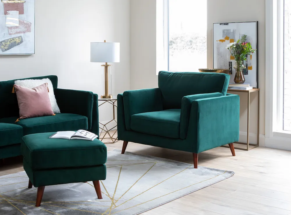 Choosing The Perfect Armchair