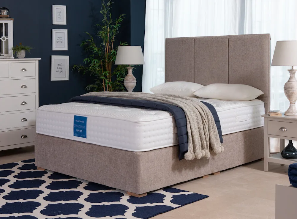 The Ultimate Guide to Buying a New Mattress