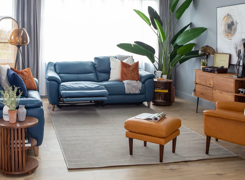 Colour Trends For 2025