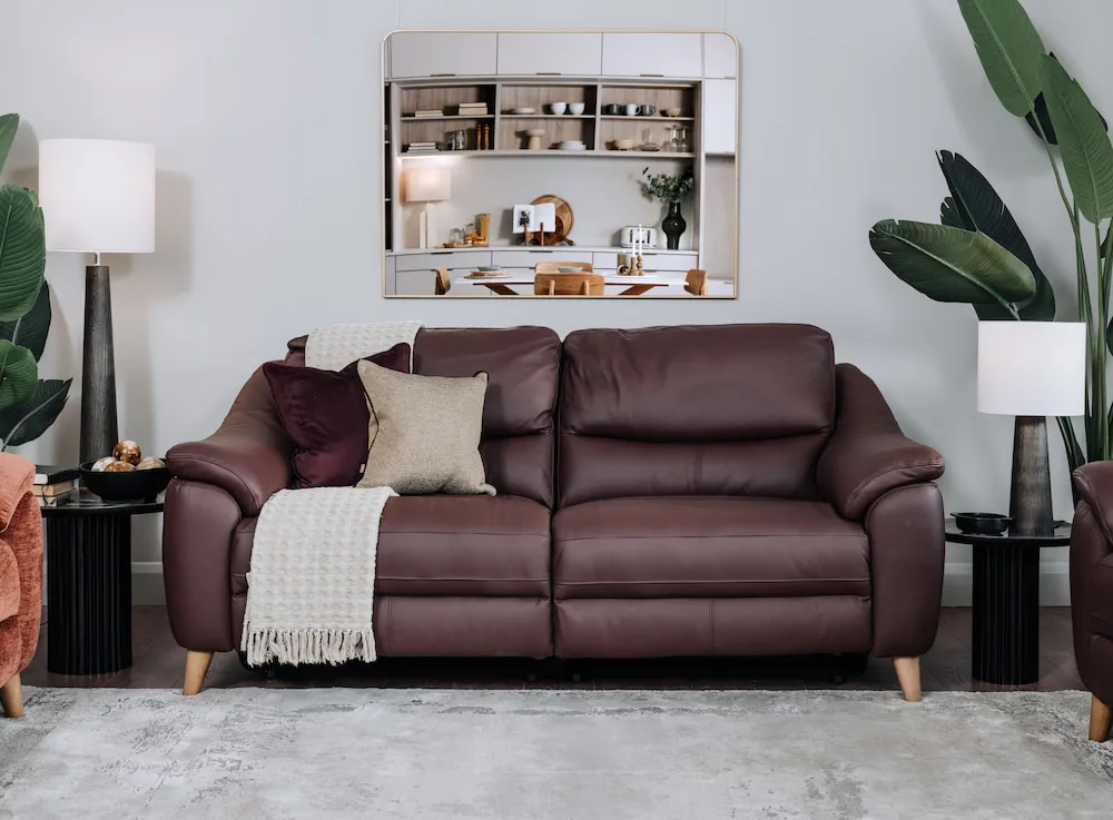 Tips For Transitioning Your Home From Autumn To Winter