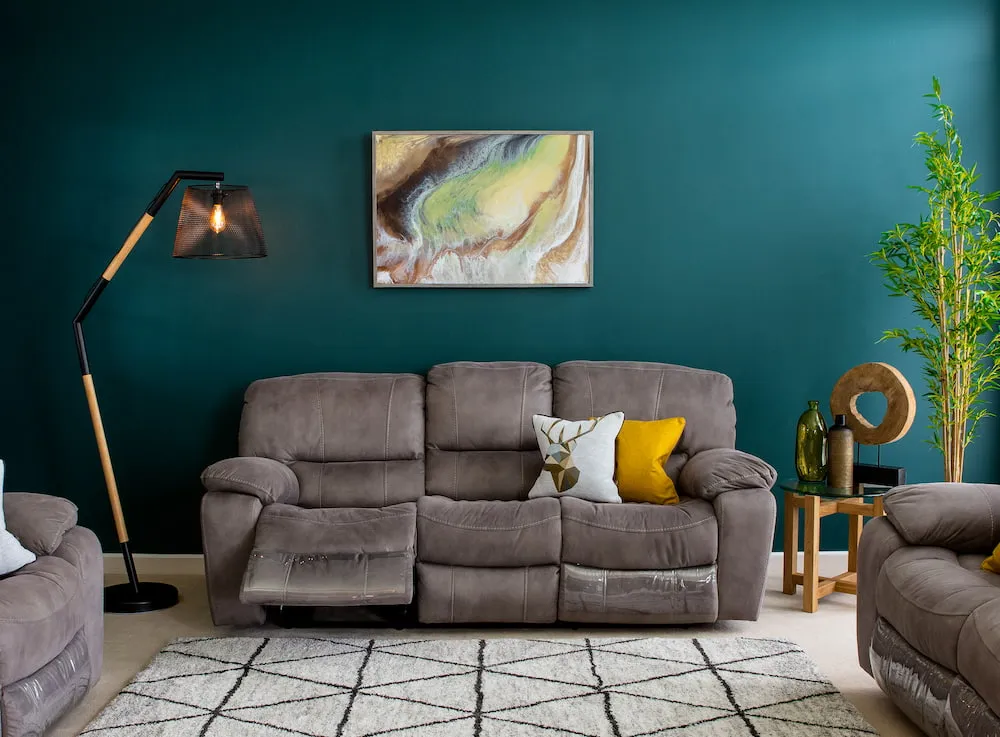 Sit Back And Relax: Our Top Reclining Chairs