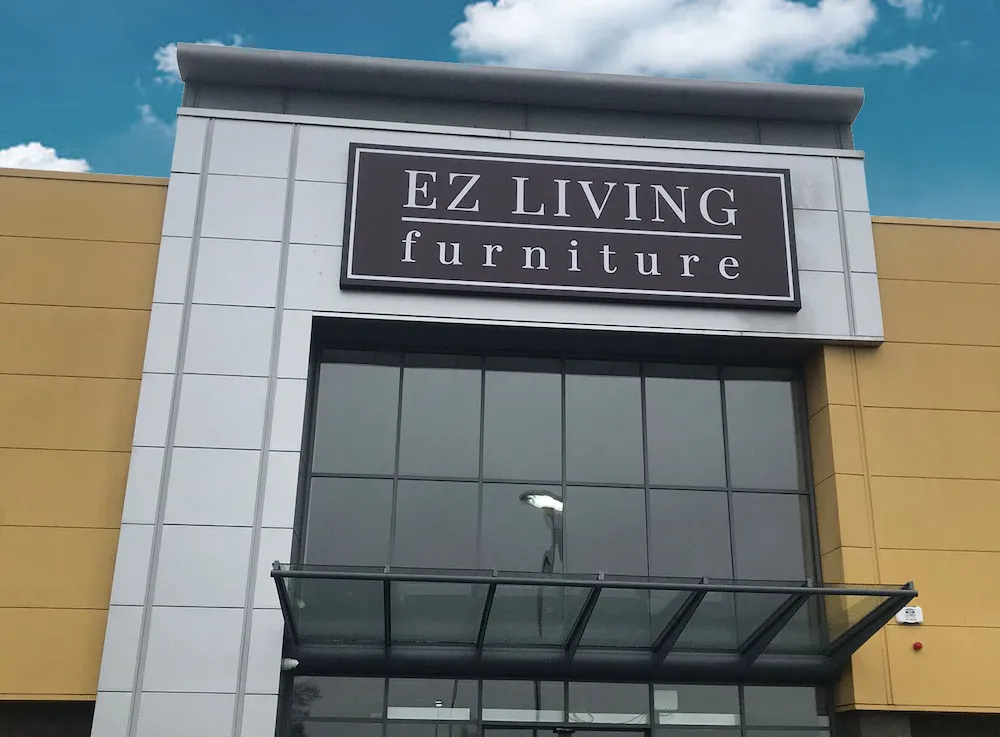 EZ Living Furniture Opens First Store In Carlow Ahead Of Massive Expansion Plans