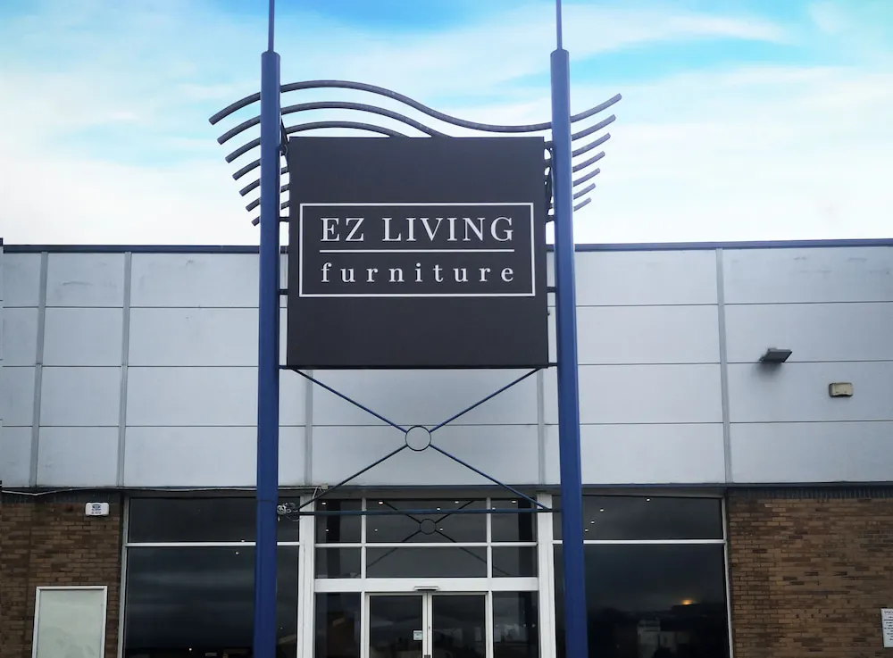 Exclusive Discounts At EZ Living Furniture Cavan To Celebrate Store Opening
