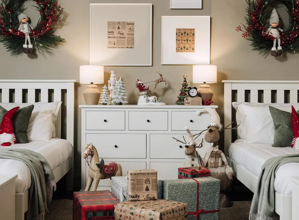 Christmas Trends 2026
