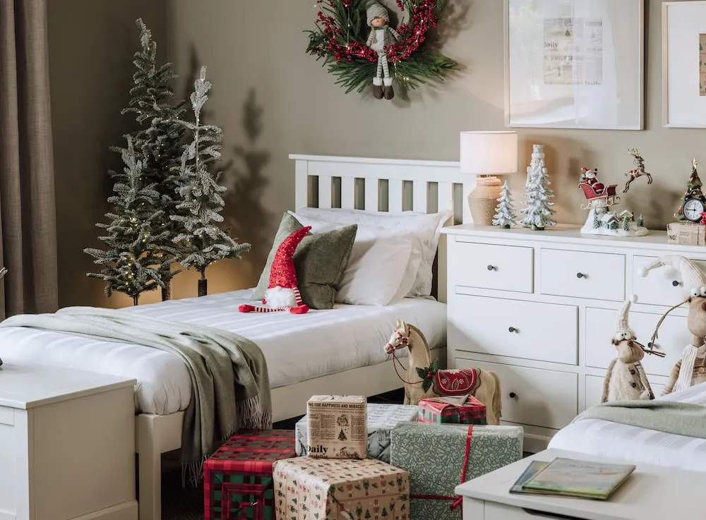 Top Christmas Themes For 2026 Revealed!