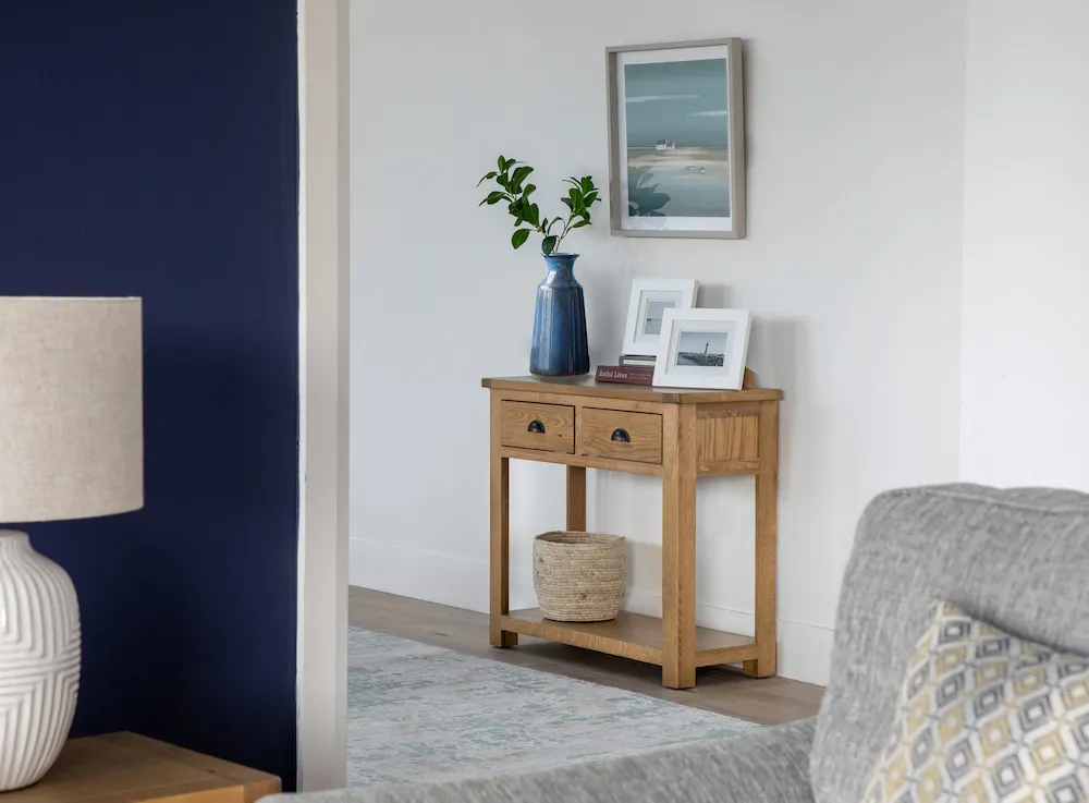 The Ultimate Guide To Console Tables