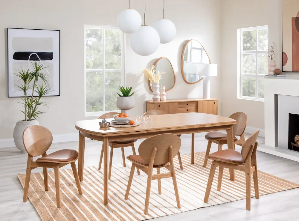 How To Clean And Maintain Your Dining Room Table