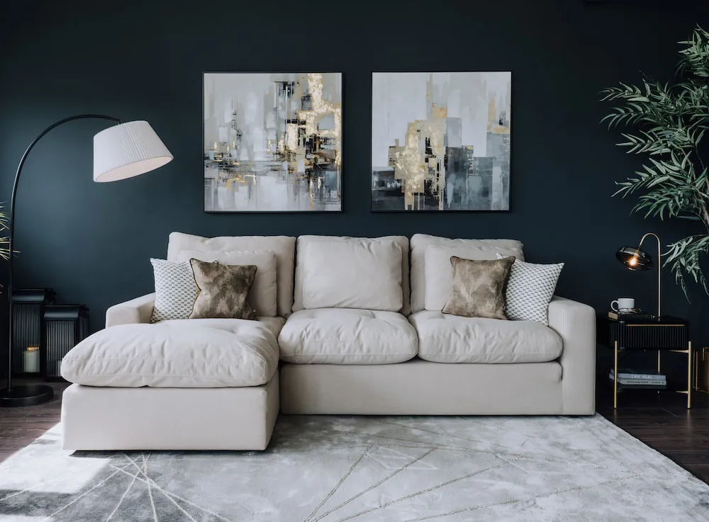 Save While You Watch: 7 Sofas Perfect for Movie Nights