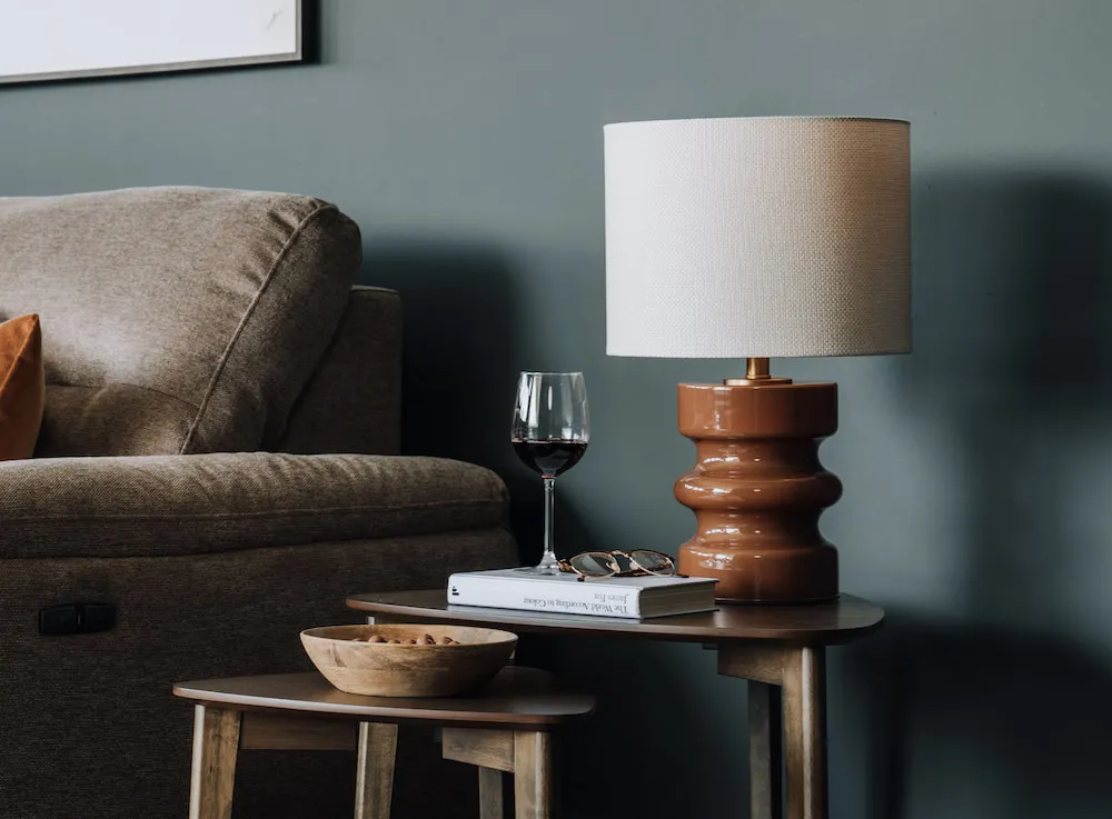 How To Create A Cosy Living Room Before The Weather Turns