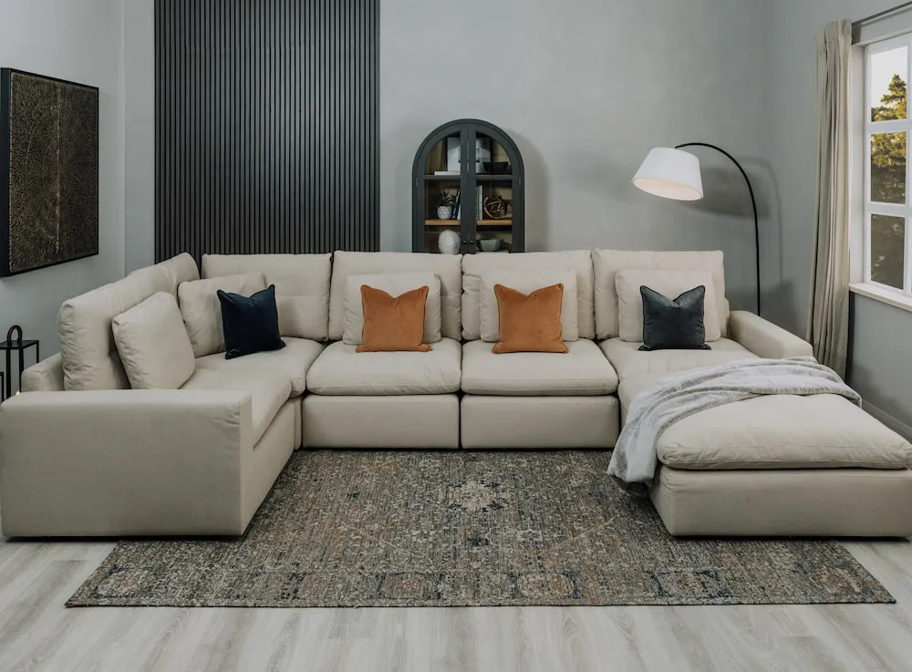 Sofa Trends For 2025