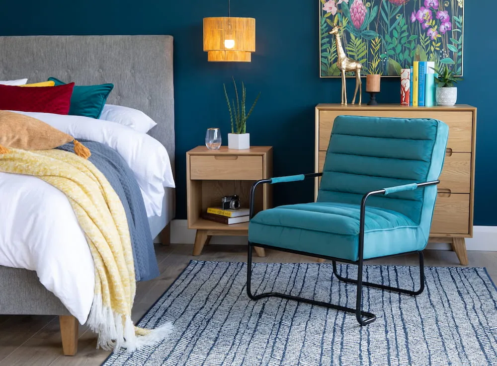 Armchairs - When is an armchair not an armchair?