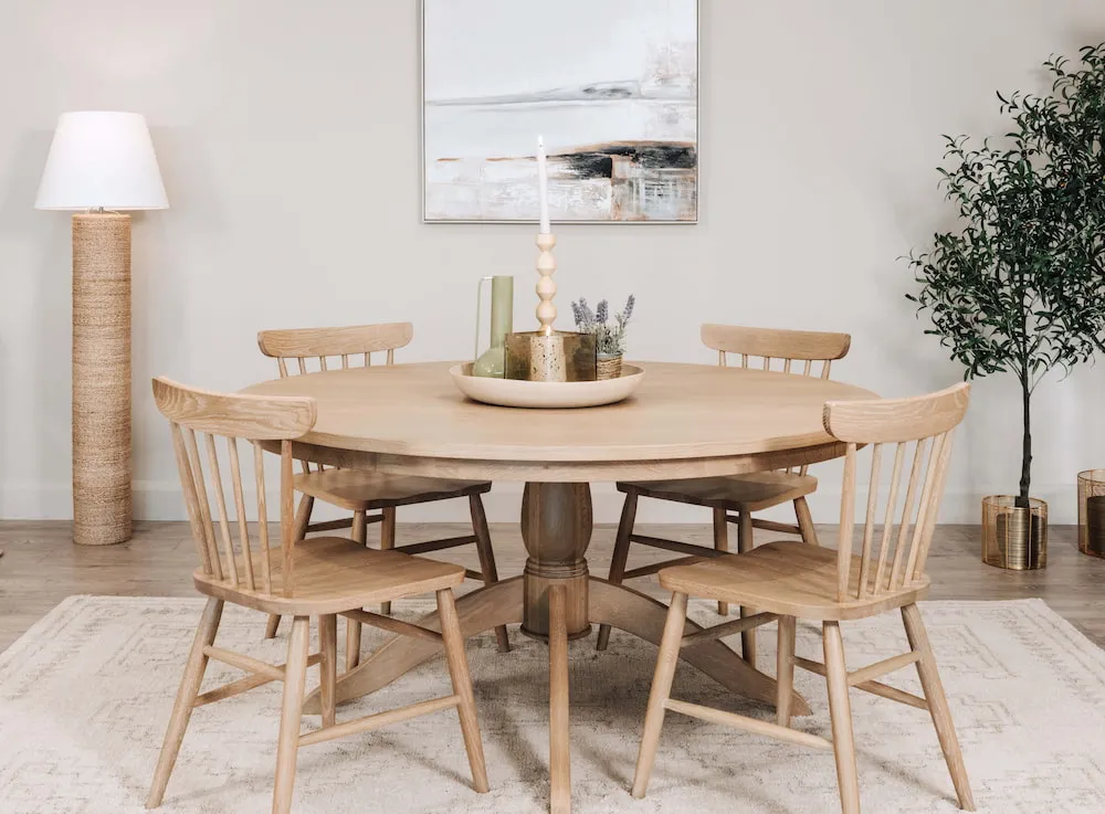 Bring Country Cottage Charm Into Your Home With These 5 Fabulous Furniture Ranges