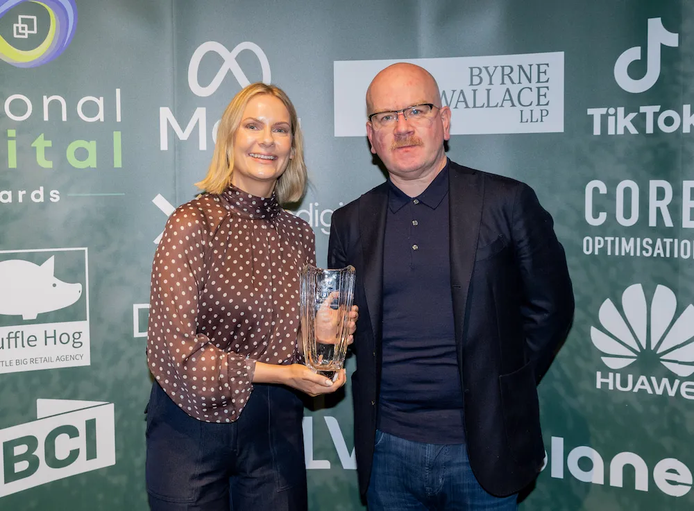 EZ Living Furniture Wins Big At National Digital Awards 2026