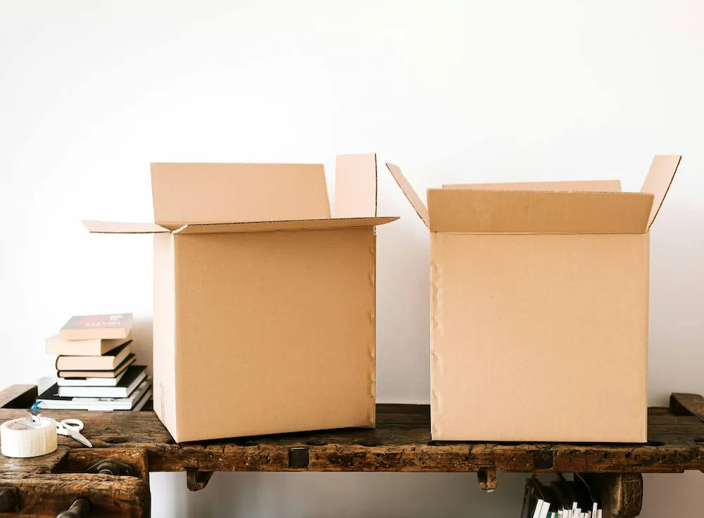 Detox & Declutter For 2025
