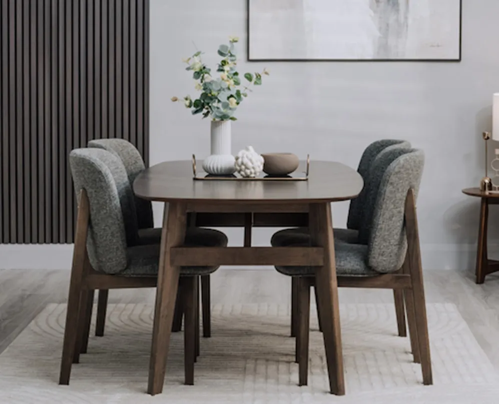 Dining Room Trends For 2024