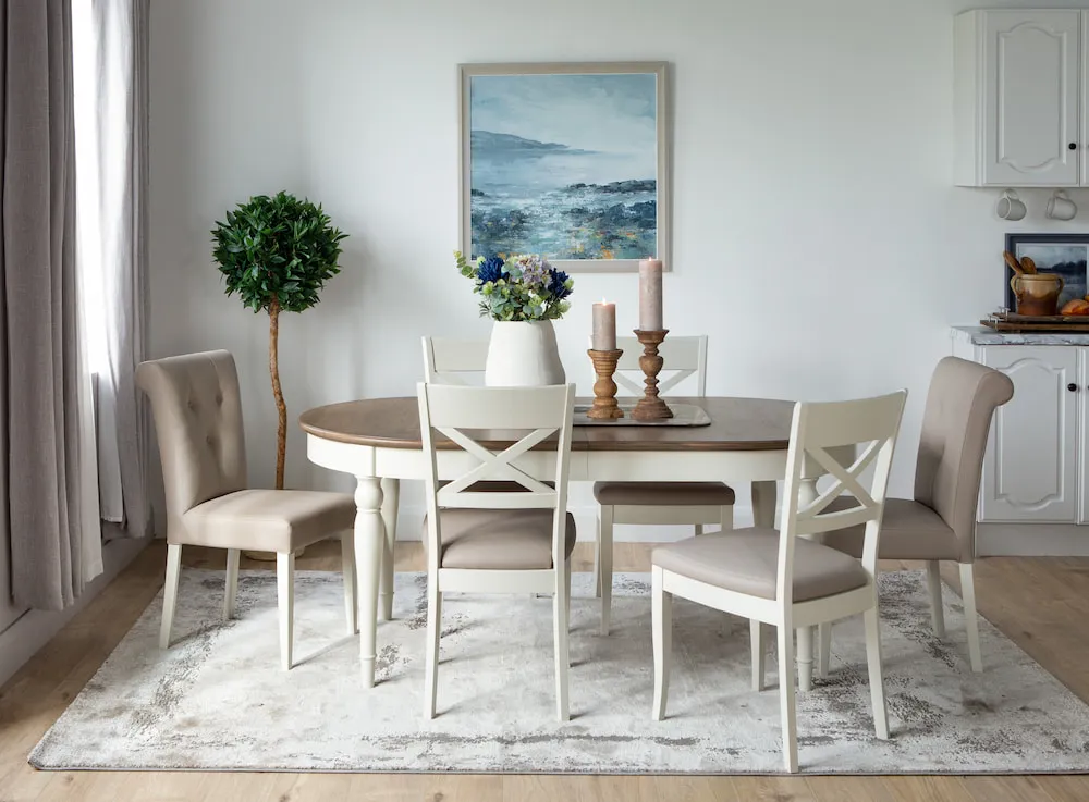 Dining Set Trends For 2023