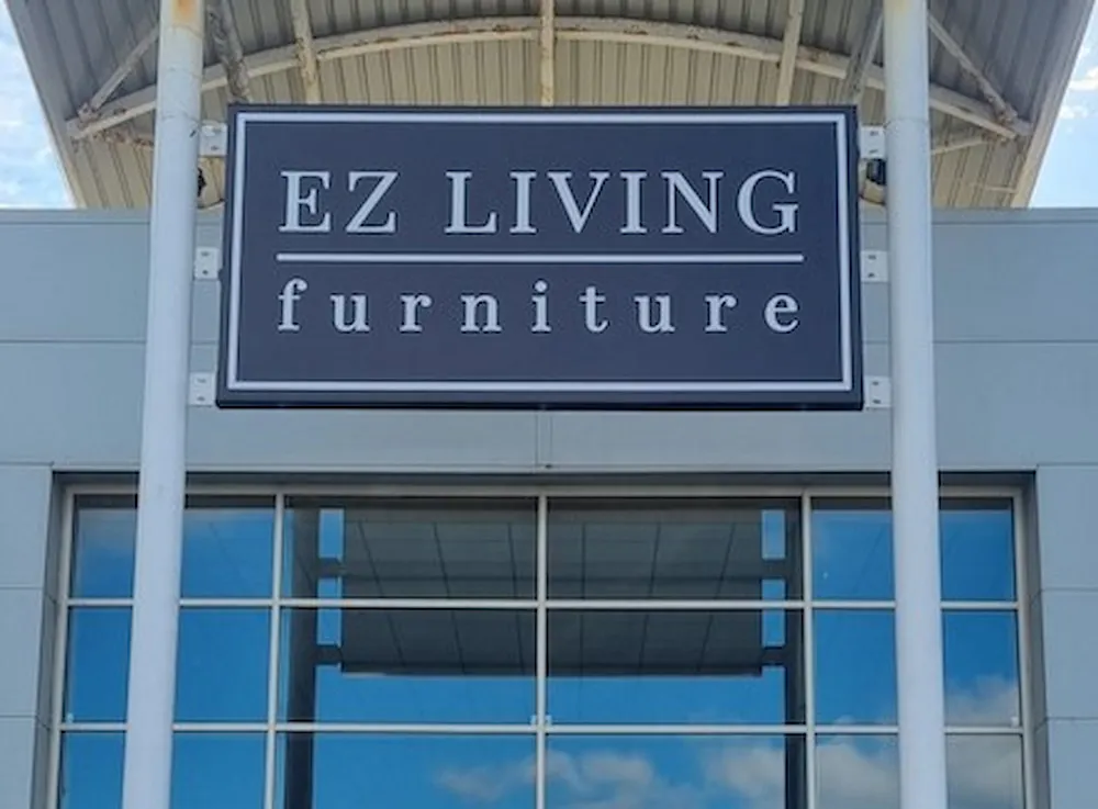 EZ Living Furniture Opens New Store In Drogheda With State-Of-The-Art Showrooms