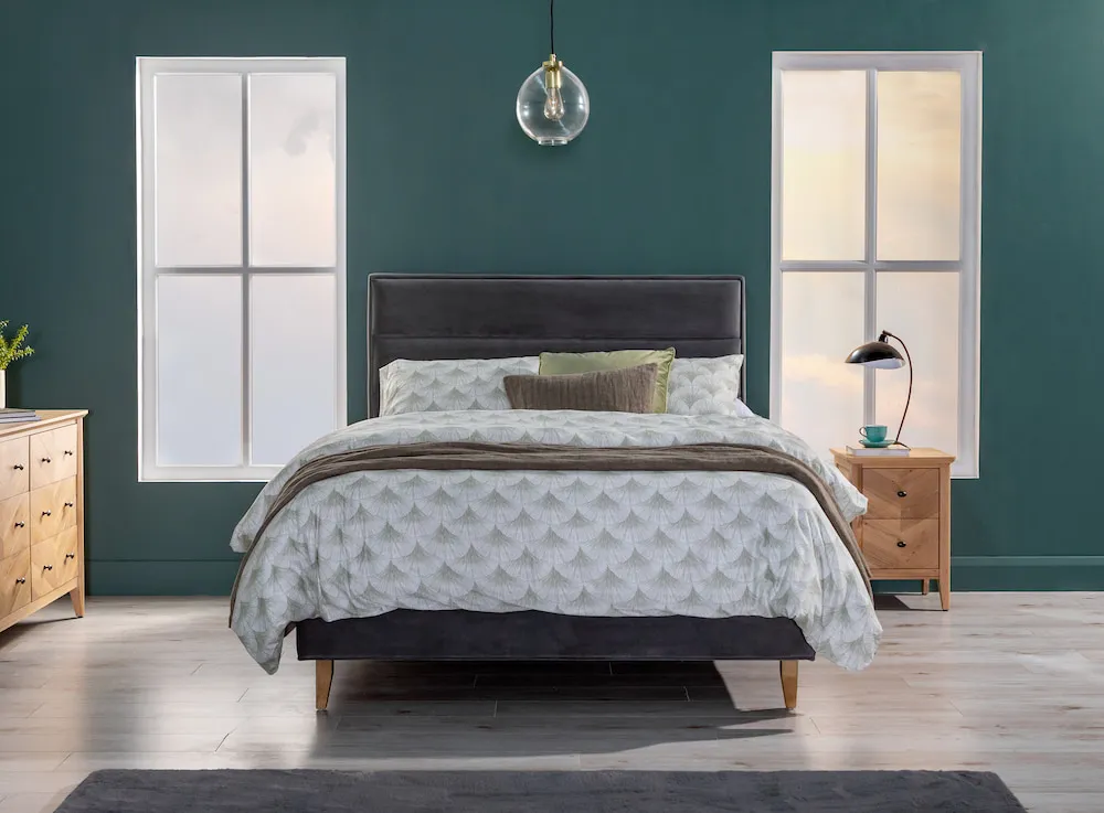 How To Organise Your Bedroom