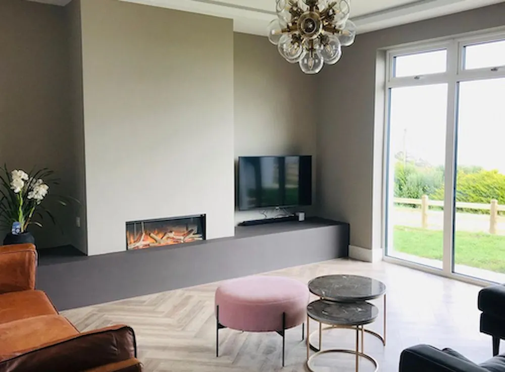 EZ Living Furniture: An Interview With - EK Design