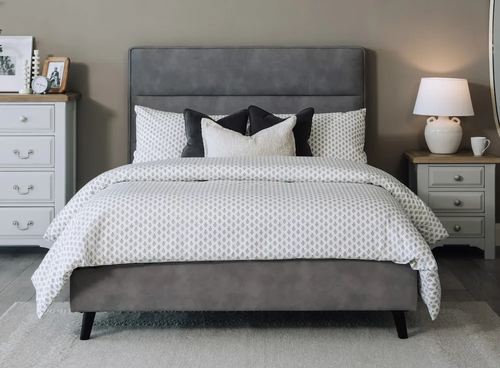 EZ Living Furniture X Foxford: Bringing High-Quality Bed Linen To Homes Across Ireland