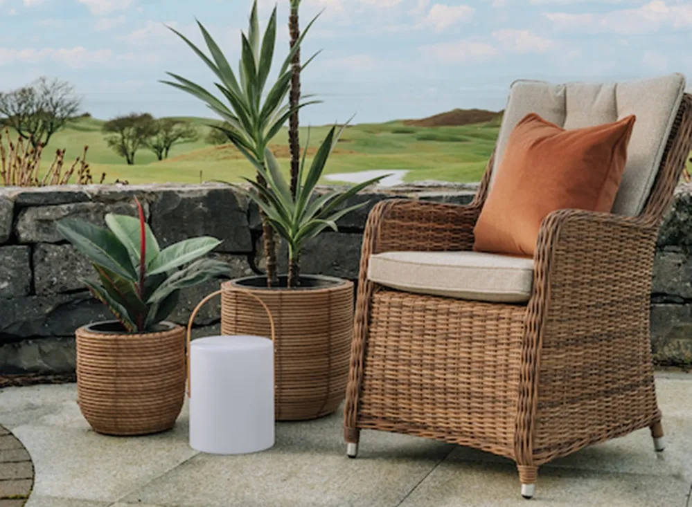7 Accessories That Are Essential For Your Outdoor Space