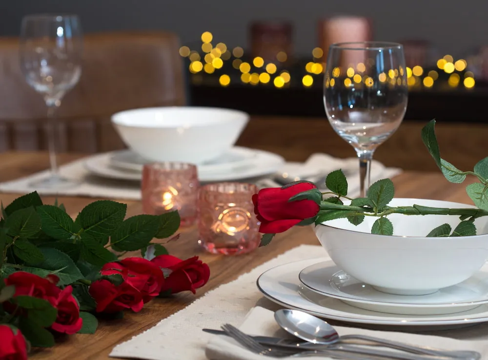 Valentine’s Day 2025: Why Staying In Is The New Going Out This Romantic Season