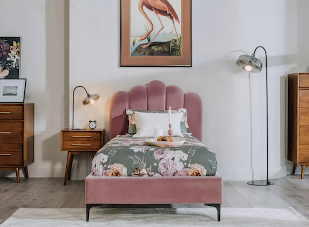 Furniture You'll Love This Valentine's Day