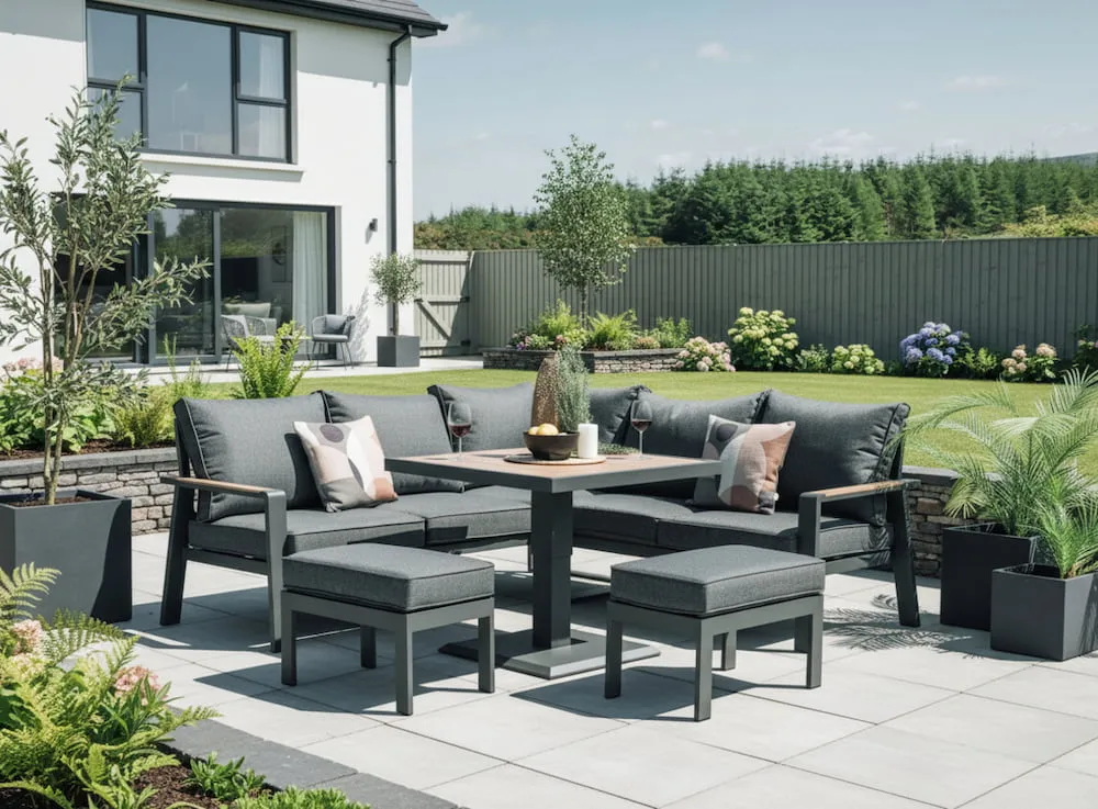 Sneak Peek: Top Garden Furniture Picks For 2026