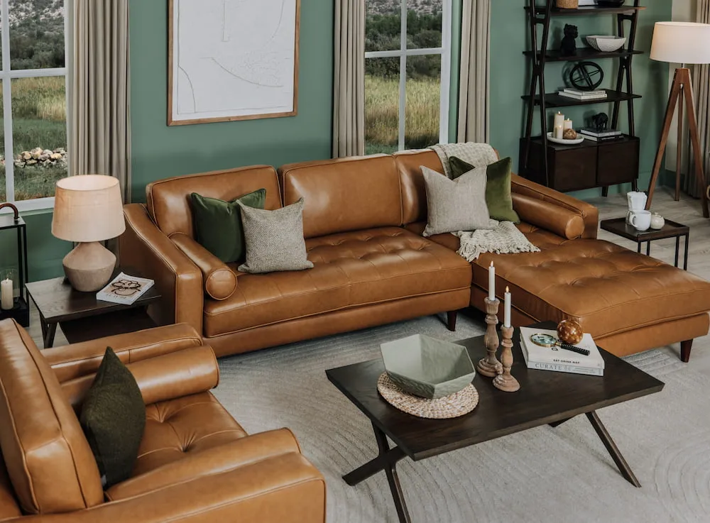 Get Your Money’s Worth: 5 Timeless Sofas For Your Next Living Room Makeover