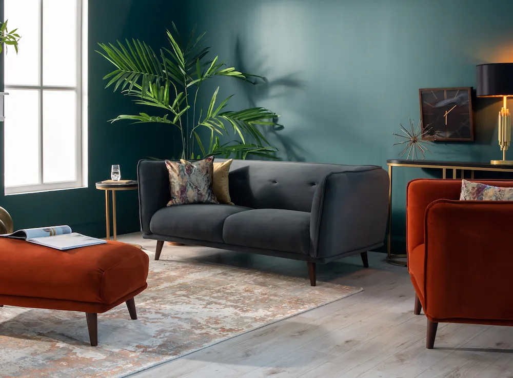 What does your home decor say about you?