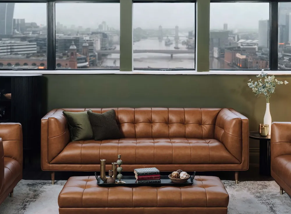 Design Spotlight: Industrial Interior Design & Its Origins 