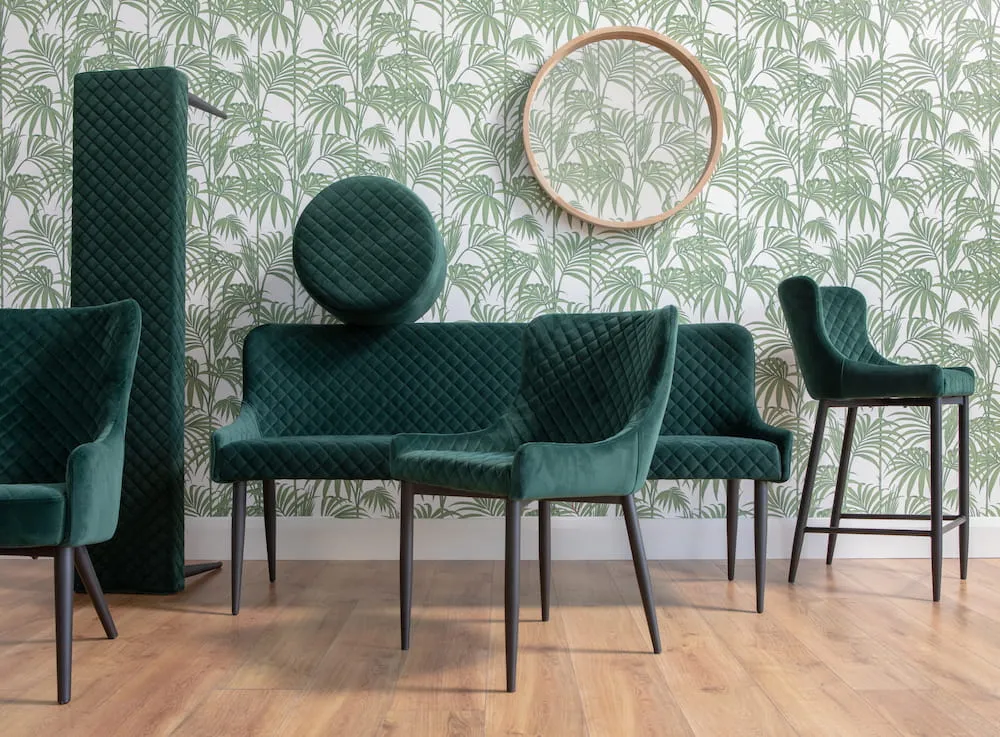 IN THE SPOTLIGHT: The Ottowa Collection