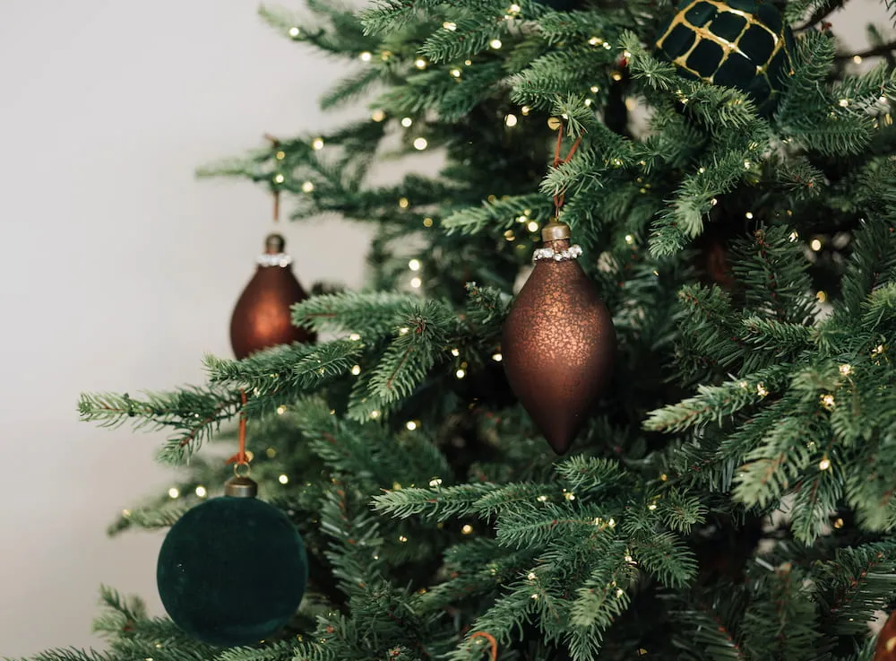 Christmas Tree Decorations You'll Be Pine-ing For This Year