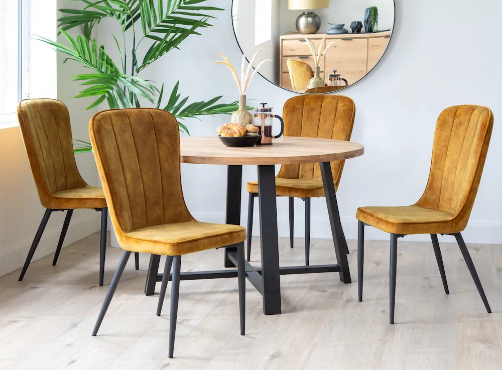 Decorate With Colour: Autumn 2023 Edition