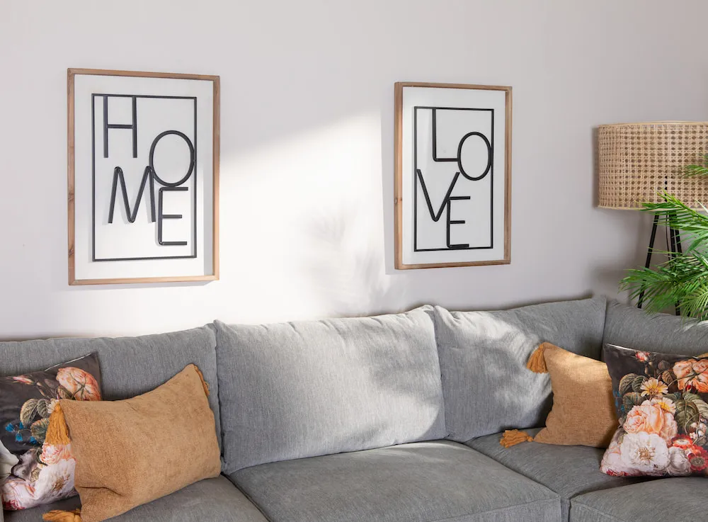 Transform Your Rental With Accessories Under €200