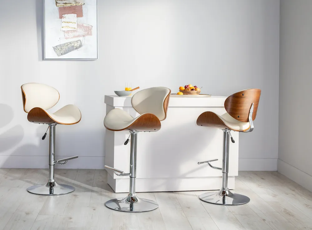 Island Living - Bar Stools To Raise You Up