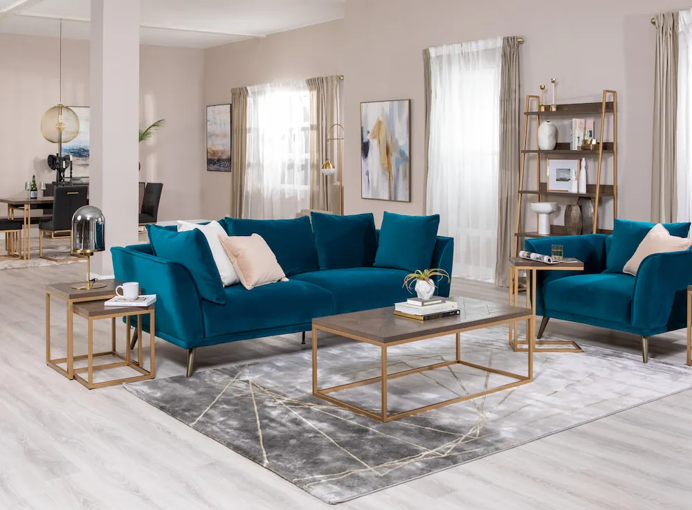 How To Clean & Maintain Your Coffee Table