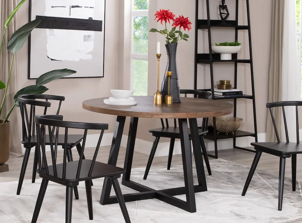 Dining Room Trends For 2025