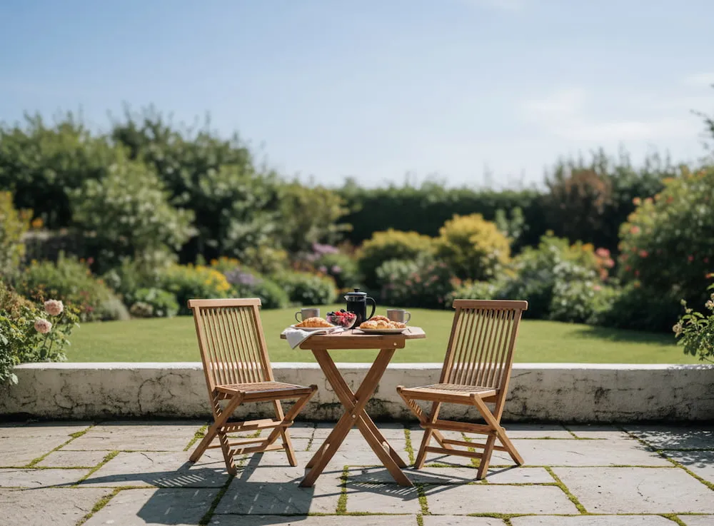 The Ultimate Guide To Garden Furniture