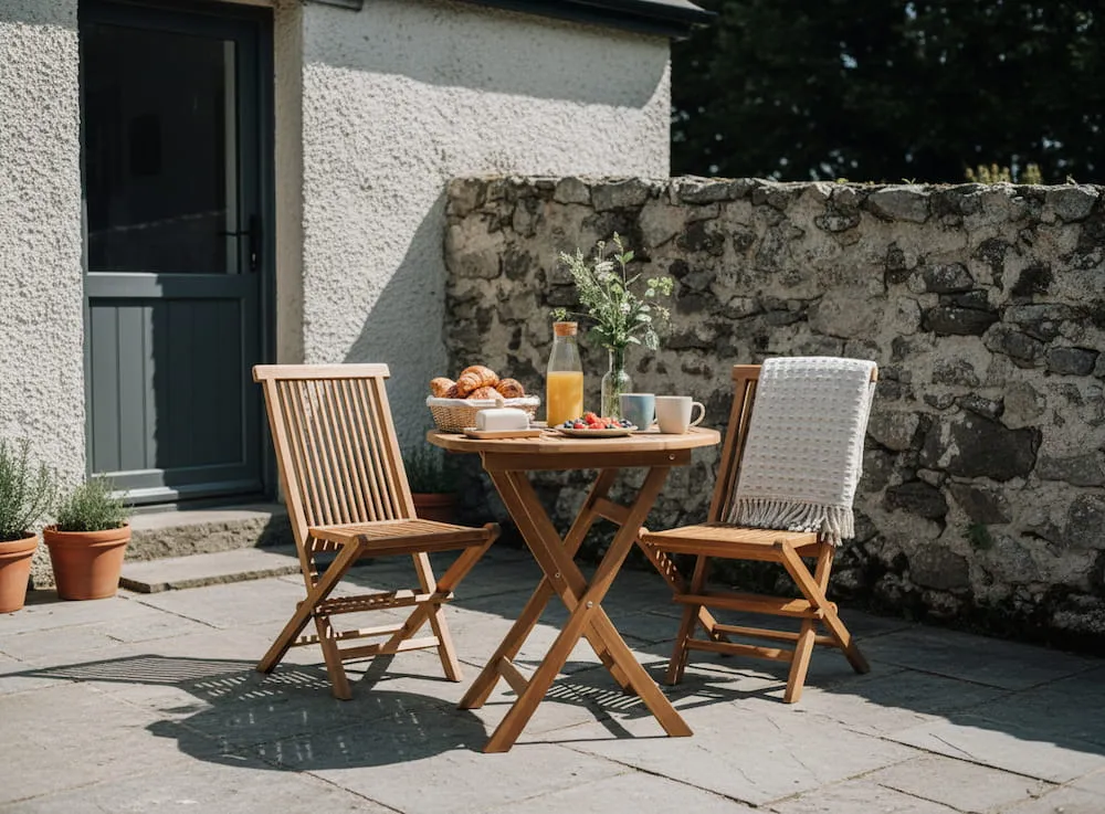Garden Furniture With A Twist: 5 Sets That Offer More 