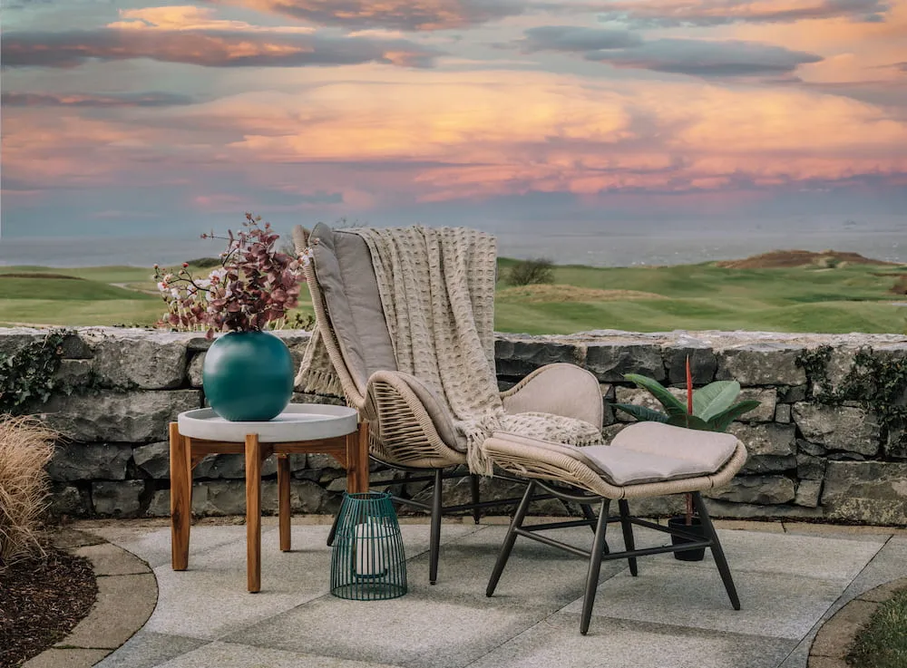 Big Or Small - Transform Your Garden Into A Tranquil Space Using These 4 Items 