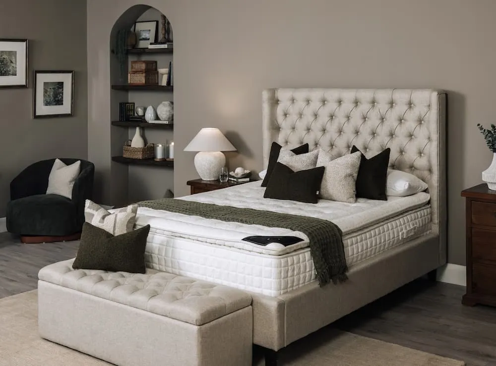 5 Ways To Get The Most Out Of Your New Mattress