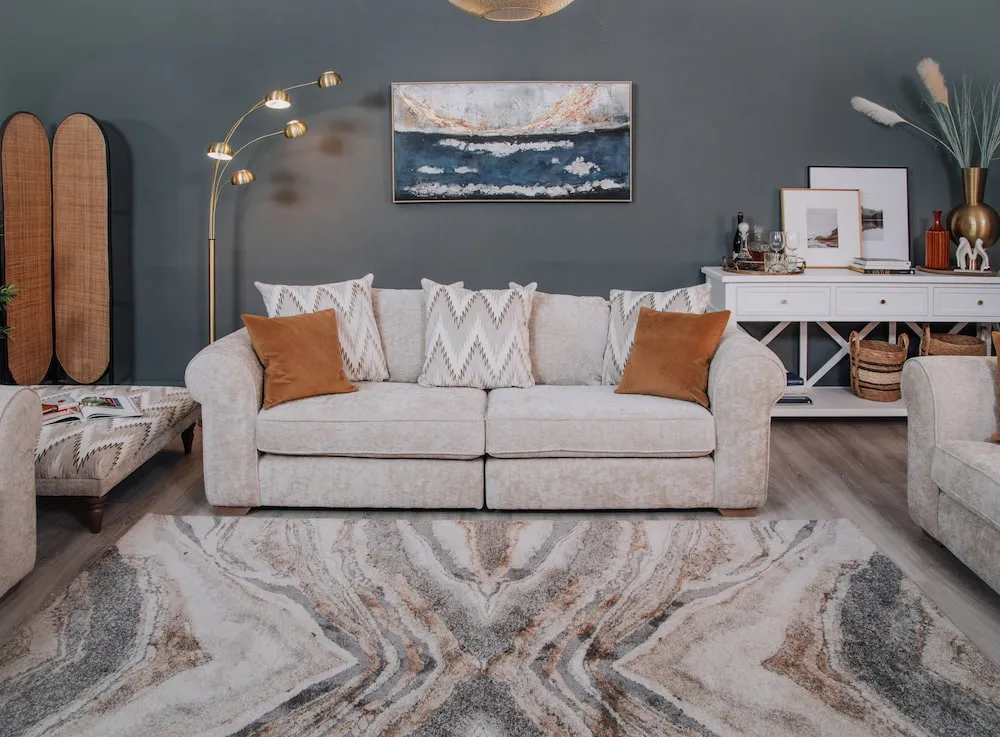 Disgusting Reasons Why You Should Clean Your Upholstered Furniture