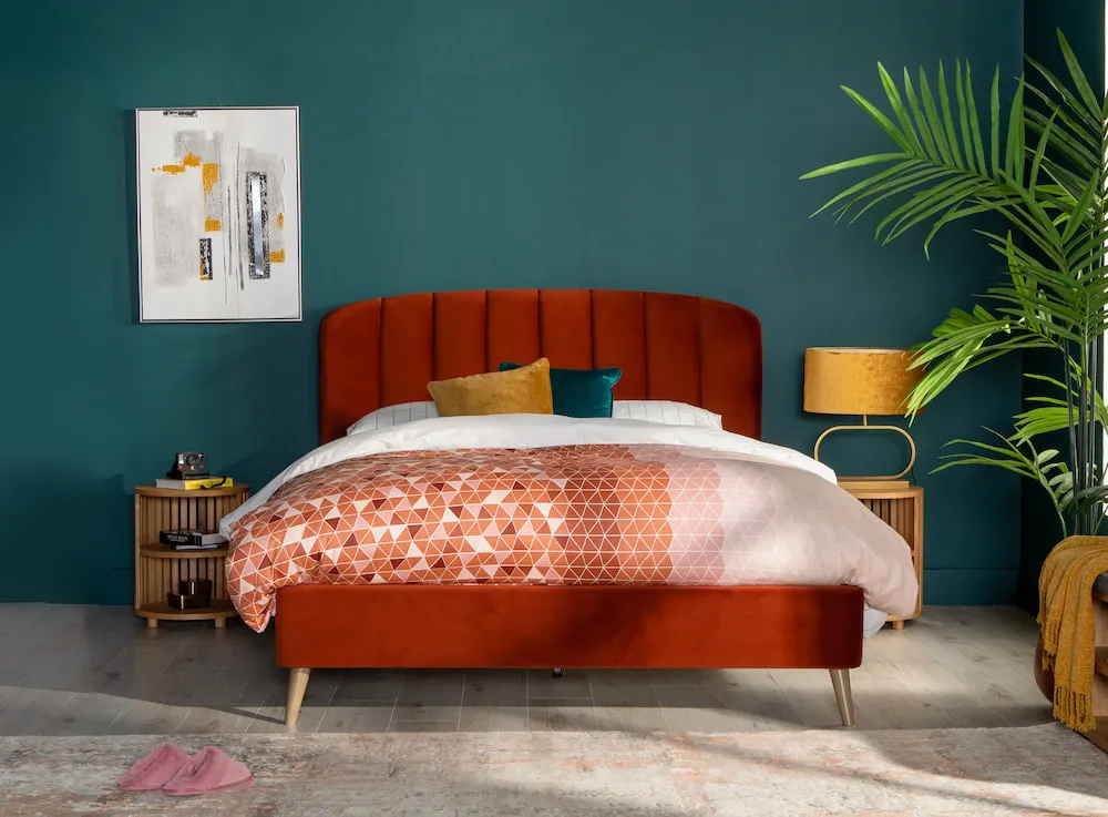 What Bed Frame Are You Based On Your Star Sign?