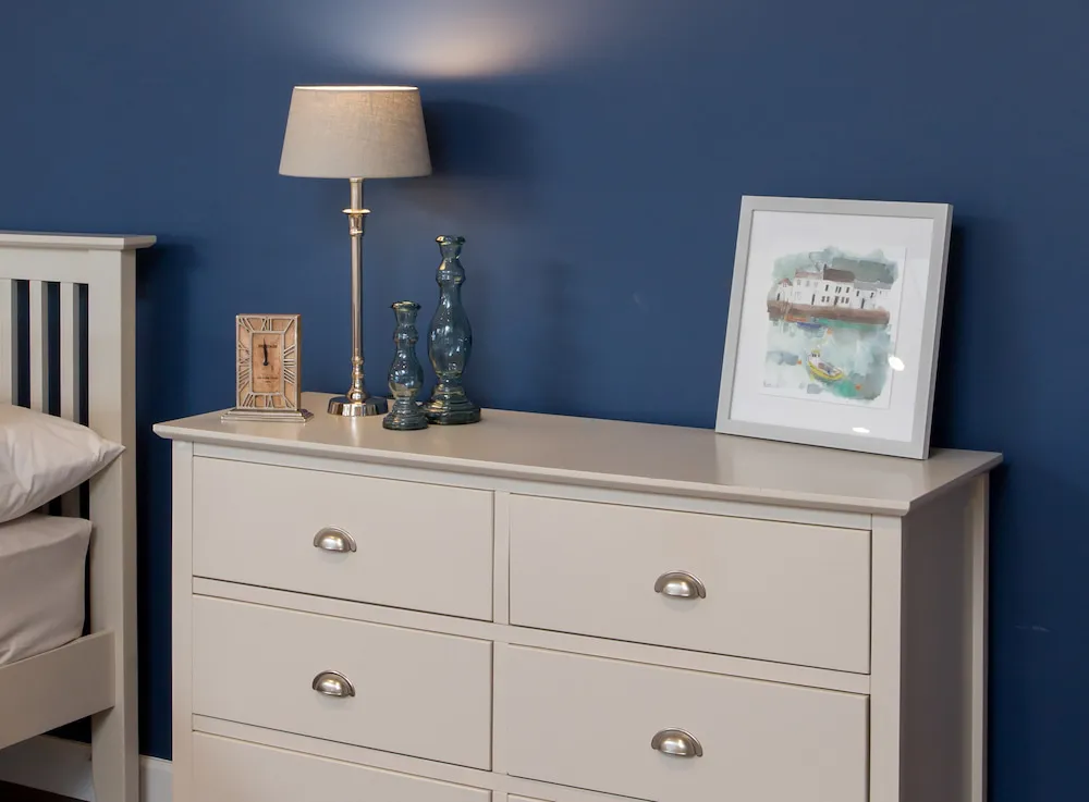 5 Types Of Chests & Dressers For Your Space