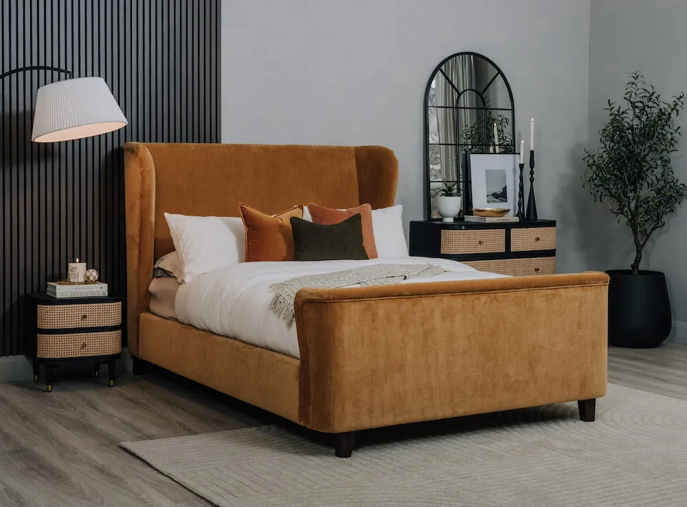 Bedroom Trends For 2025